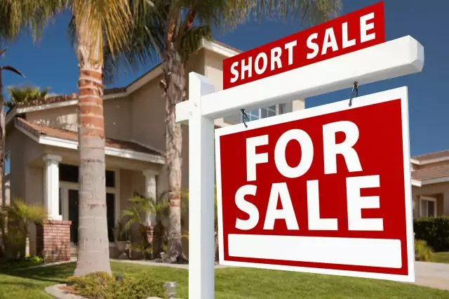 Should You Invest in Short Sale Homes?