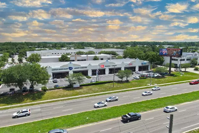 NAI Hallmark Brokers $7,150,000 Sale of Millennium Business Center in Jacksonville, FL - NAI Hallmar...