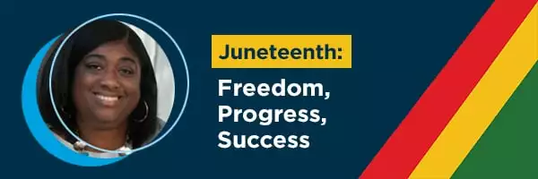 What I Am Still Learning About Juneteenth