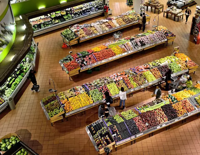 How the $25B Kroger-Albertsons Merger Could Impact CRE