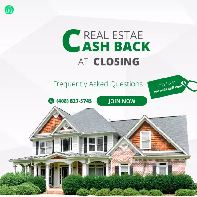 Real Estate Cash Back At Closing Related Frequently Asked Questions