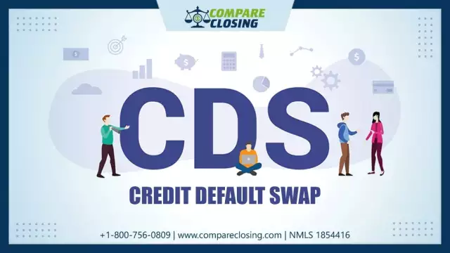 What Is Credit Default Swap? – Two Key Reason Why It Is Used