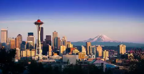 15 things to know about buying a home in Seattle