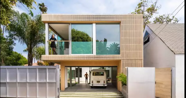Free ADU home tour gives an inside look at living small in L.A.