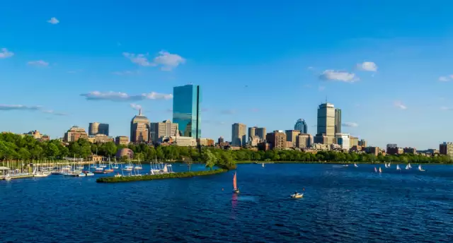 10 Most Affordable Boston Suburbs to Live In