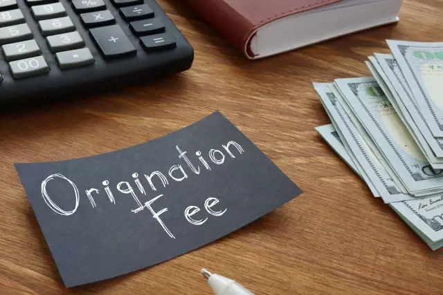 Why is there no uniformity to the definition of “origination fees”?