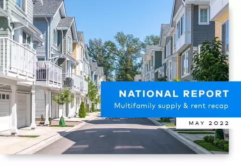 Yardi Says Multifamily Rents Continue to Defy Gravity - Real Estate Investing Today