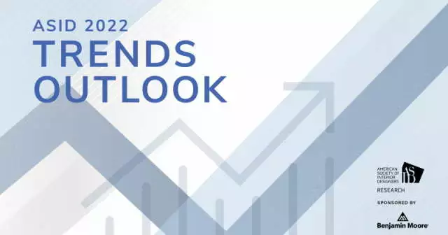 ASID 2022 Design Trends Report
