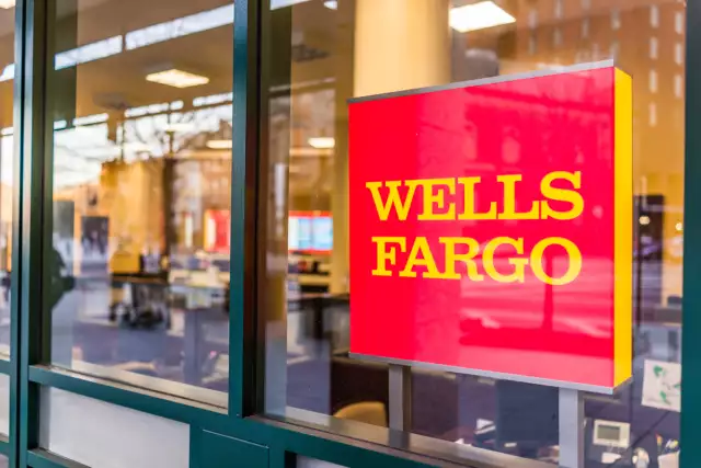 Wells Fargo discloses another layoff in Iowa