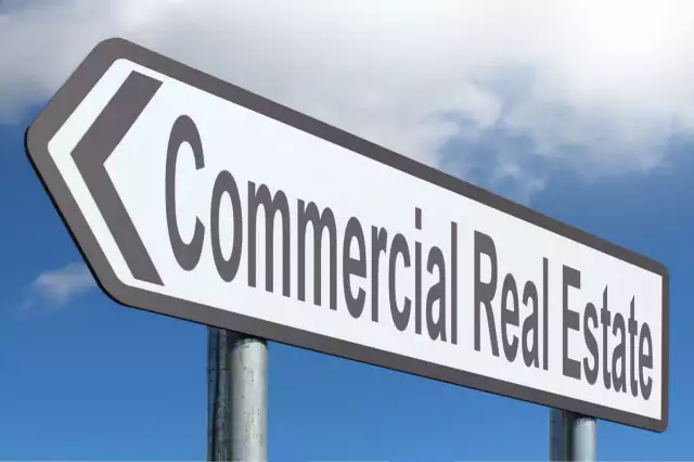 A Beginner's Guide to Investing in Commercial Real Estate