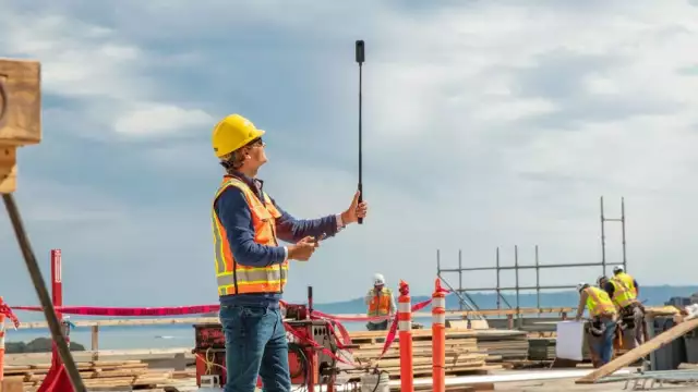 Construction Hardware: The Top Tech Changing How You Work  - Digital Builder