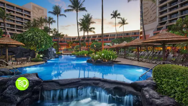 The Top Marriott Vacation Club Hawaii Resorts