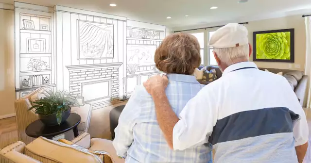 Interested In Senior Living Design? Scholarship Applications Being Accepted