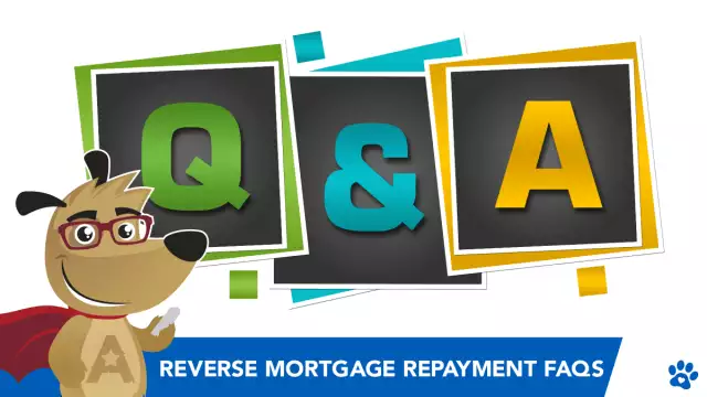 Here’s How Much Time is Allowed to Pay Back a Reverse Mortgage