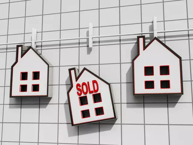 Existing Home Sales Drop 2.4% in April - Real Estate Investing Today