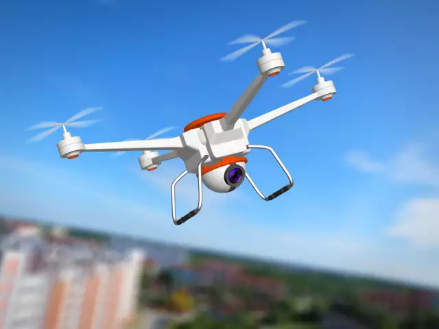 Drone Photography Tips for Real Estate Agents