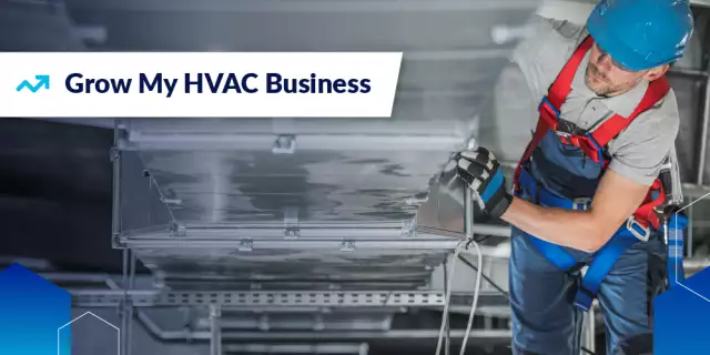 7 Ways To Grow Your HVAC Business in 2022