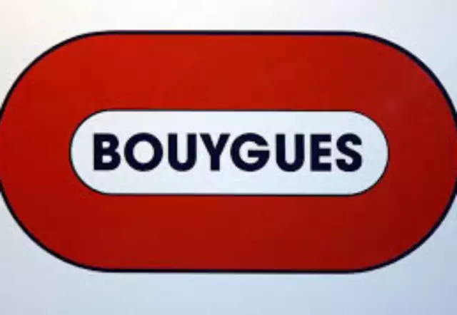 Bouygues struggles to raise profitability
