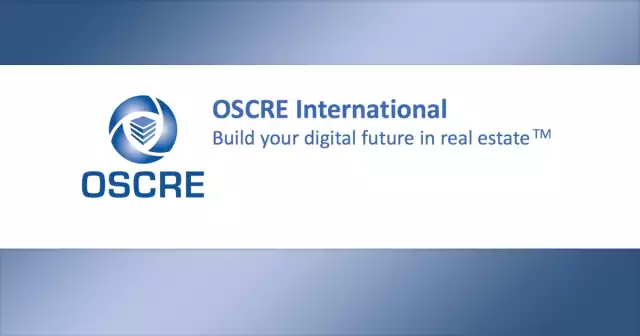 OSCRE International Announces 2022 Board Of Directors
