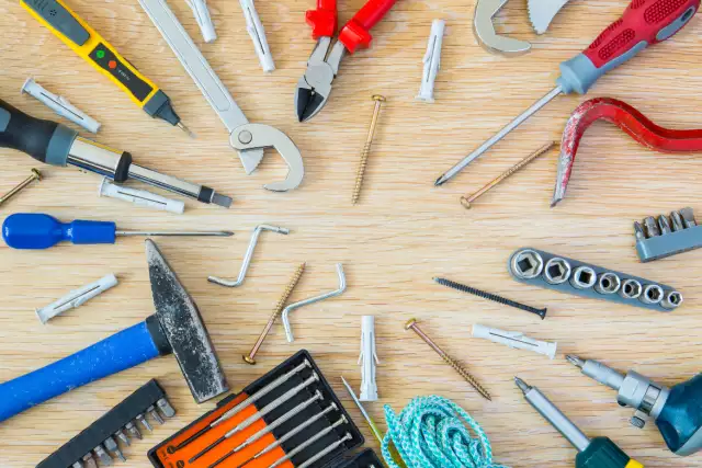 10 Items to Have in Your Home Repair Toolkit | RealEstateInvesting.com