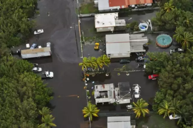EPA to Invest in Puerto Rico Water Infrastructure, Disaster Recovery in Wake of Hurricanes