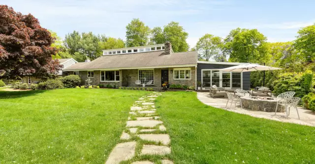 Homes for Sale in Connecticut and Westchester