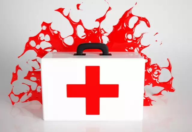Who Can You Give Blood to? - Real Estate Investing Today