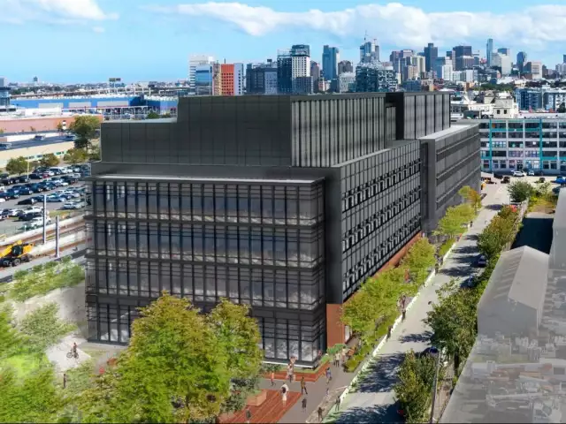 Boston-Area Life Science Project Gets $193M