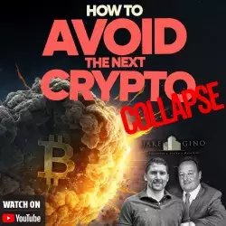 Jake and Gino Multifamily Investing Entrepreneurs: How To Avoid The Next Crypto Collapse