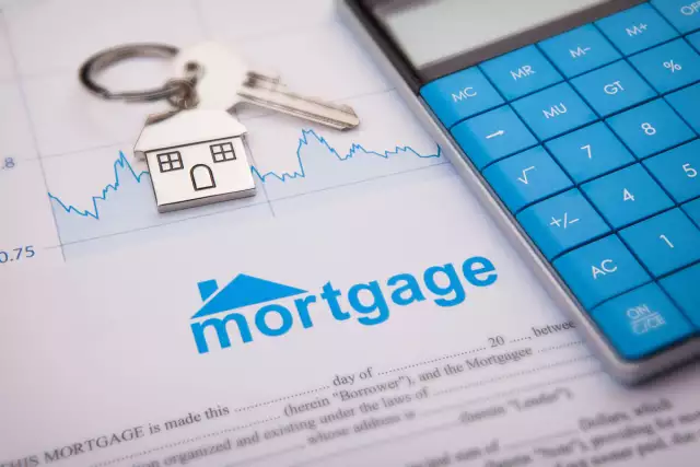 Mortgage demand remains flat amid rate volatility