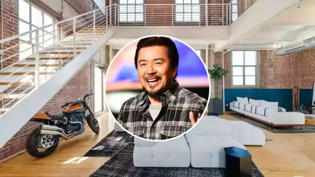 ‘Fast and Furious’ Director Justin Lin Sells L.A. Loft for $5.5M