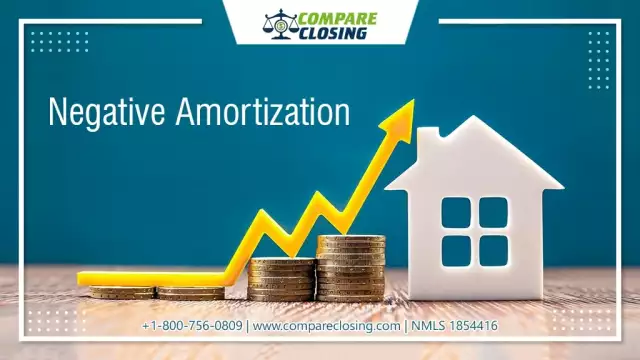 What Is Negative Amortization?: Understand Its Pros and Cons