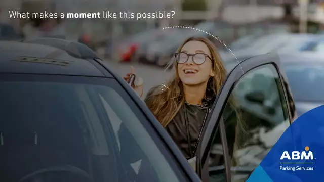 [VIDEO] Transform Everyday Parking into Memorable Customer Experiences