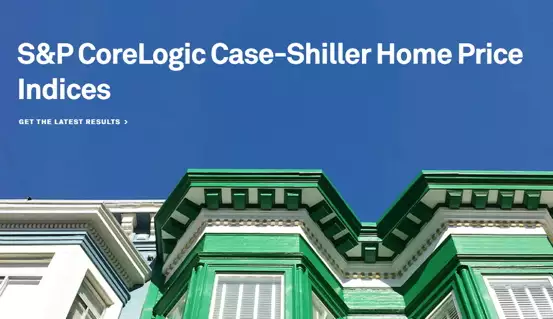 S&P CoreLogic Case-Shiller Index Shows 19.7% Annual Home Price Gain - Real Estate Investing Today