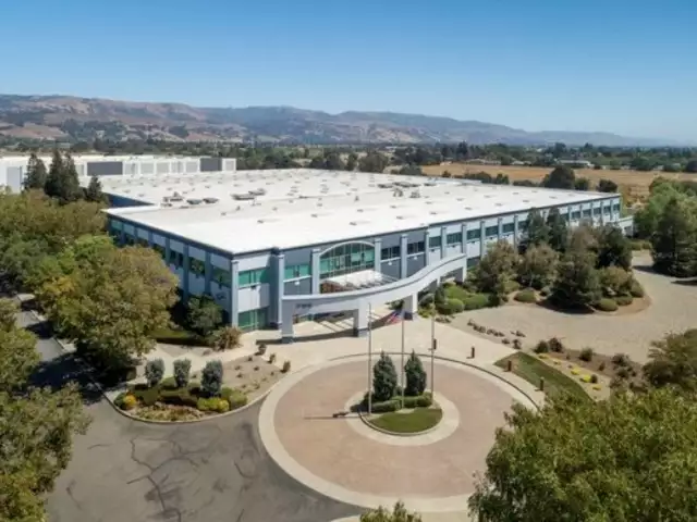 Ridge Capital JV Buys Bay Area Industrial Asset for $45M