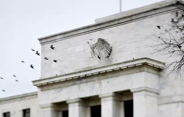 Fed starts experiment of letting $8.9 trillion portfolio shrink