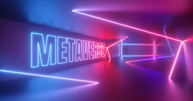 Tech-driven Innovations Shaping The Metaverse Into Reality