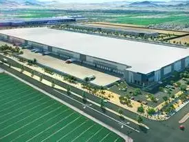 Contour JV Lands $68M for Large Phoenix-Area Development