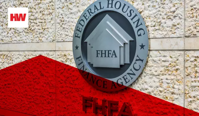 FHFA report on GSE fair lending reveals “persistent” racial divide