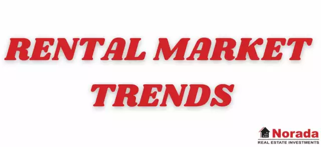Rent Prices 2022: Rental Market Trends & Statistics