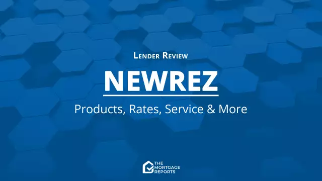 Newrez Mortgage Review 2022 | The Mortgage Reports