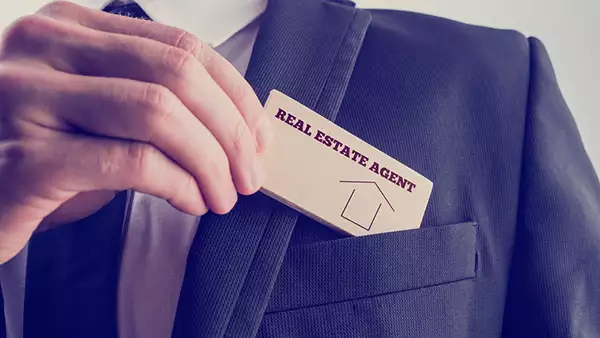 How to Choose the Best Real Estate Agent | Think Realty | A Real Estate of Mind