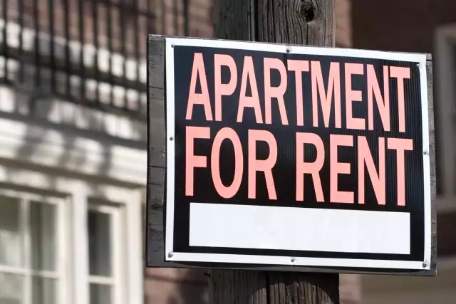 Rent prices rose 9% in April, and could keep rising with a housing slowdown - Mortgage Rates & Mortg...