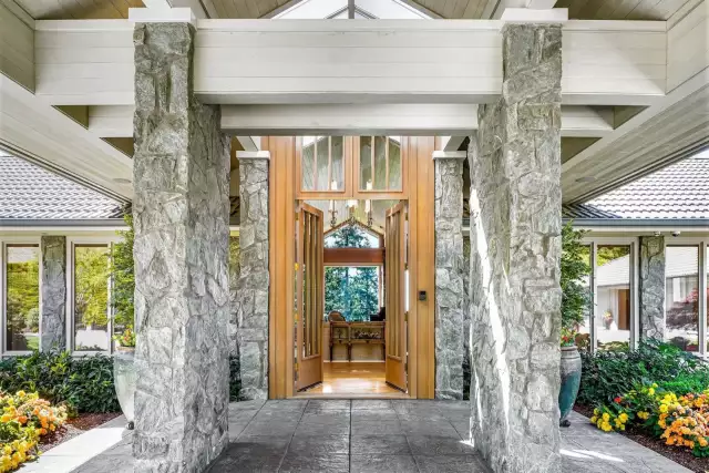 Video of the Week: A Modernist Masterpiece in Issaquah, Washington - Sotheby´s International Realty | Blog