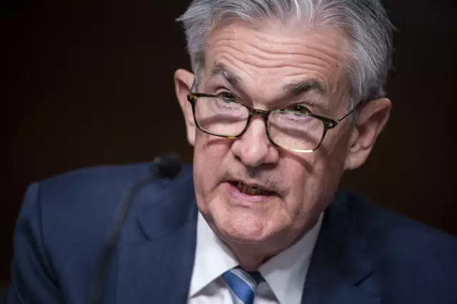 Powell hardens hawkish pivot toward half-point Fed rate hikes