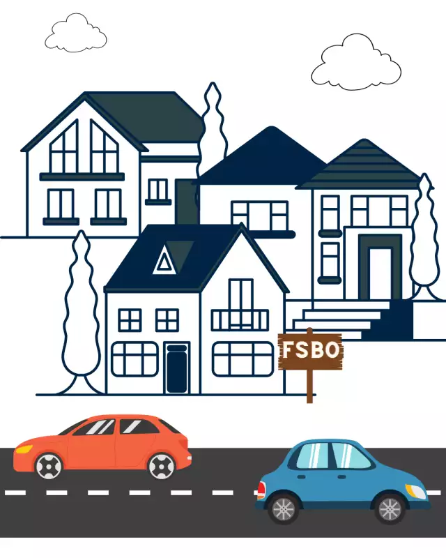 The Pros and Cons of Selling a House as For Sale by Owner (FSBO)