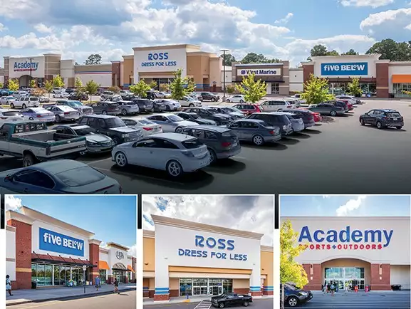 Evans Best Acquires North Carolina Retail Asset