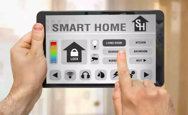 Turning Old Homes Into Smart Homes