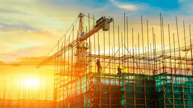 The Building Safety Act: Seven Steps for getting Prepared - Digital Builder