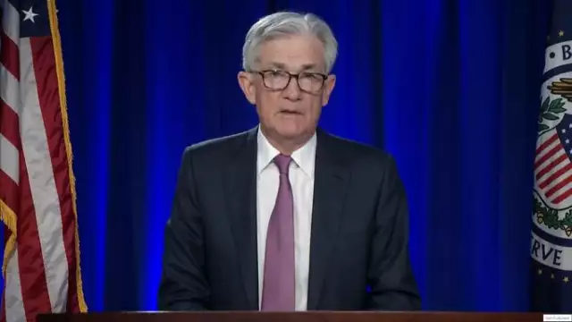 Fed Chief Says Earlier Action Could Have Been Taken On Inflation